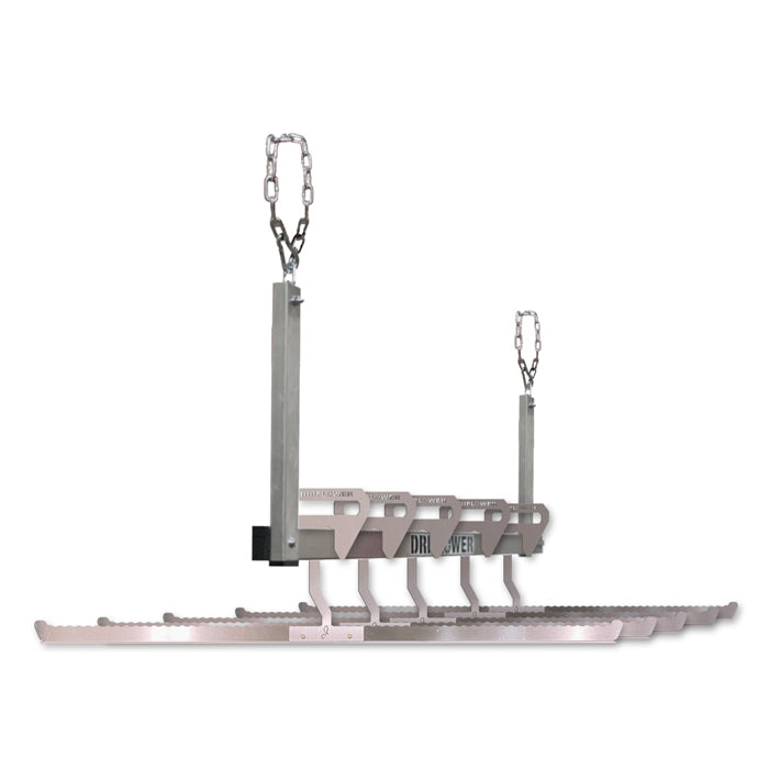 DriFlower Grow Tent Conversion Kit 4x4