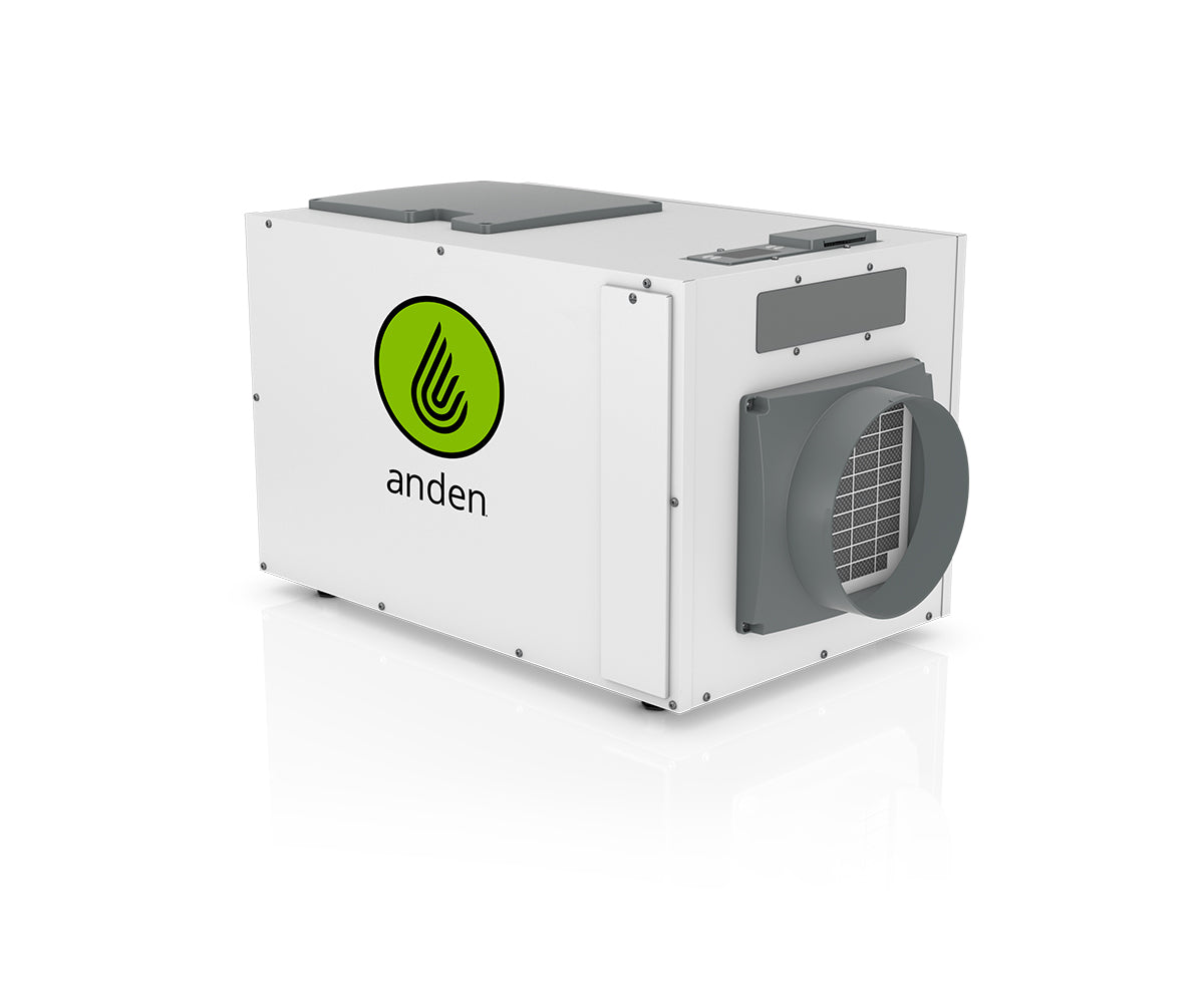 Anden Industrial Dehumidifier 130 Pints/Day