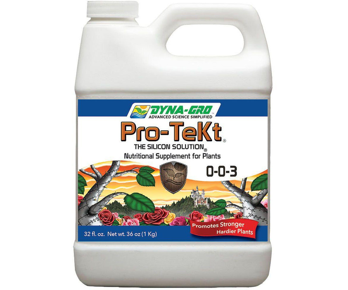 SUPERthrive Pro-Tekt Potassium Silicate solution quart