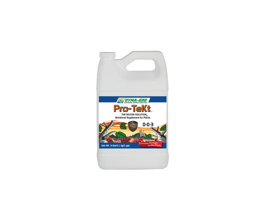 Dyna-Gro Pro-Tekt Potassium Silicate 1 gallon
