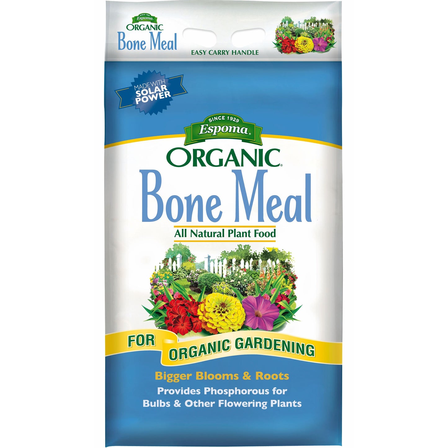 Organic Bone Meal