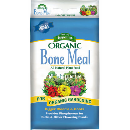 Organic Bone Meal