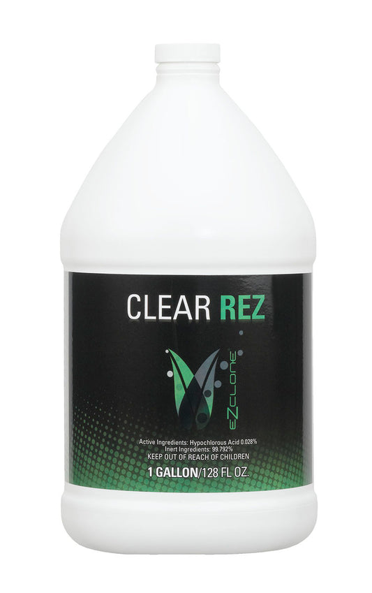 EZ Clone Clear Rez, 1 gal