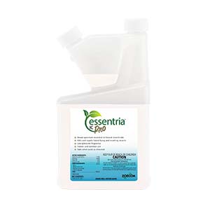 Essentria IC Pro Insecticide Concentrate - 1 quart
