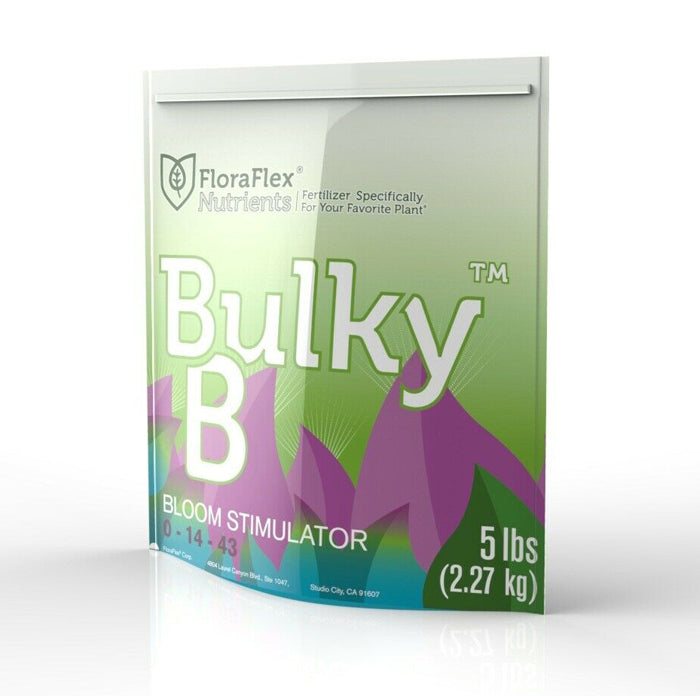 FloraFlex Nutrients - Bulky B™ | 5 lb