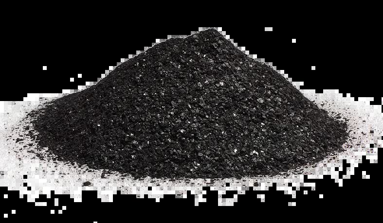 Soluble Seaweed Extract 0-0-14 fertilizer powder/flake