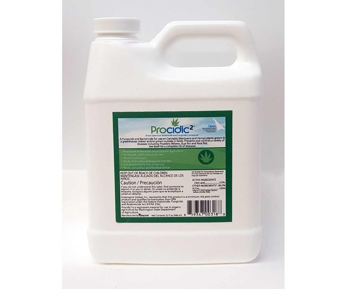 Procidic2 Concentrate, 1 qt