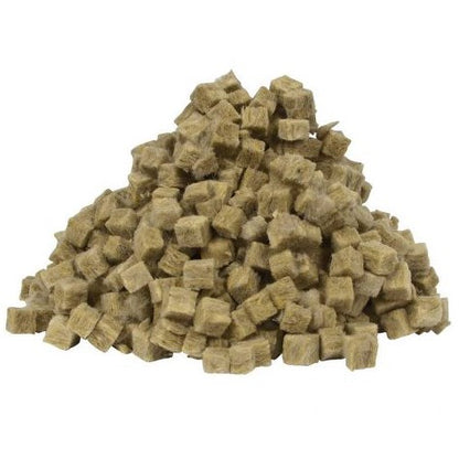 Grodan Mini Cubes – 5.07 cu/ft | Loose