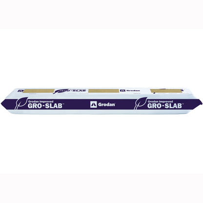 Grodan GR-Slab Improved – 36"x8"x3" WR TB T | Case of 12
