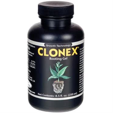 Clonex Gel 250 mL