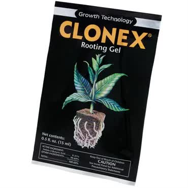 Clonex Gel 15mL packet
