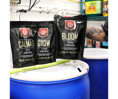House & Garden Grow, 25 lbs