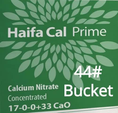 Haifa Cal Prime 44 lb.(20 kg)