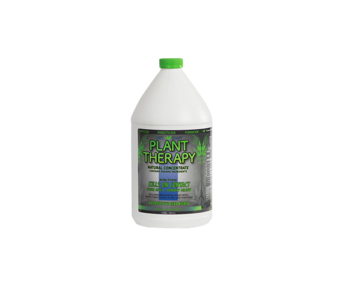 Lost Coast Plant Therapy, one gallon
