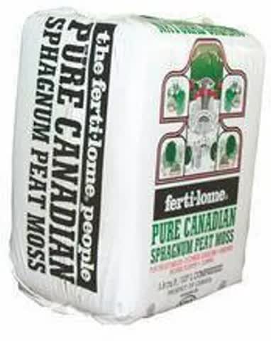 LMBRT Ferti-Lome 3.8 cu ft compressed Peat