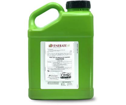 Marrone Bio Venerate CG Bioinsecticide, GALLON