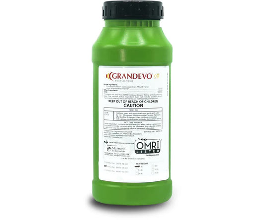 Marrone Bio Grandevo CG Bioinsecticide