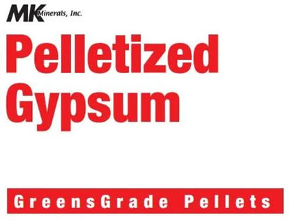 MK Minerals GYPSUM ULTRA 50 lb.