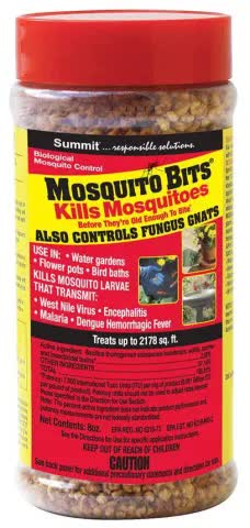 Mosquito Bits 8 oz