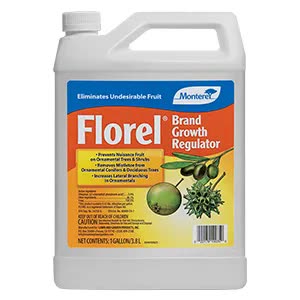 Florel Brand Growth Regulator gallon
