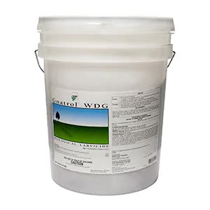 Gnatrol WDG 16 lb. pail