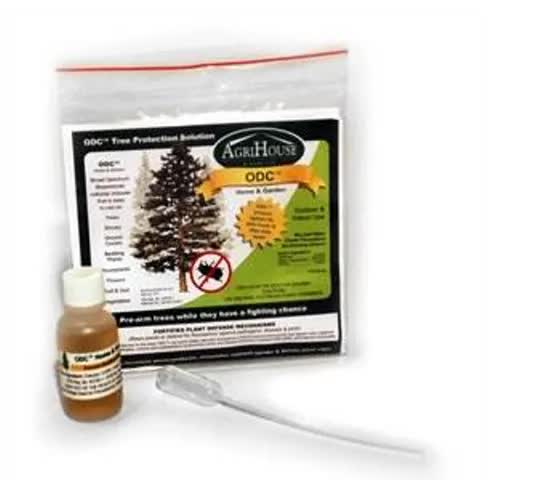 ODC Super Concentrate 1 fl. oz