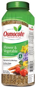 Osmocote Smart-Release Plant Food Flower & Vegetable 14-14-14
