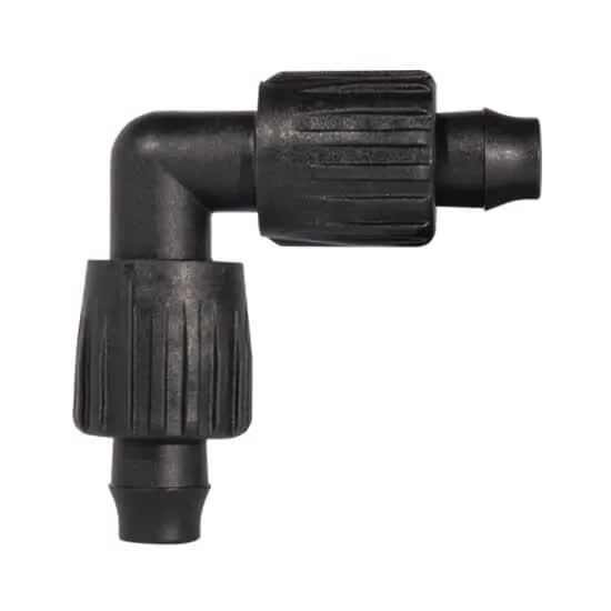 1" Power Loc 90* ELBOW