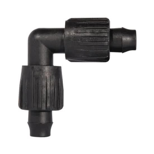 1" Power Loc 90* ELBOW