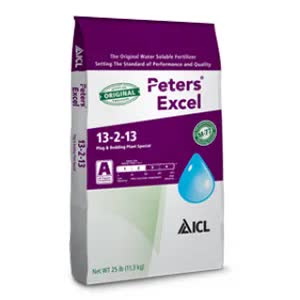 13-2-13 Plug & Bedding Plant Special 25 lb.