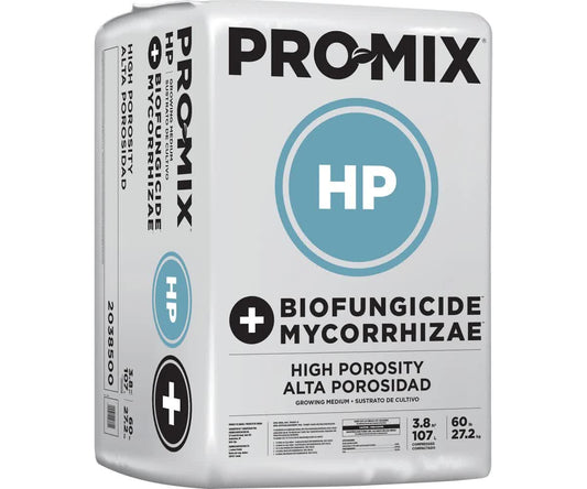 Pro-Mix HP Biofungicide Mycorrhizae - 3.8 cf