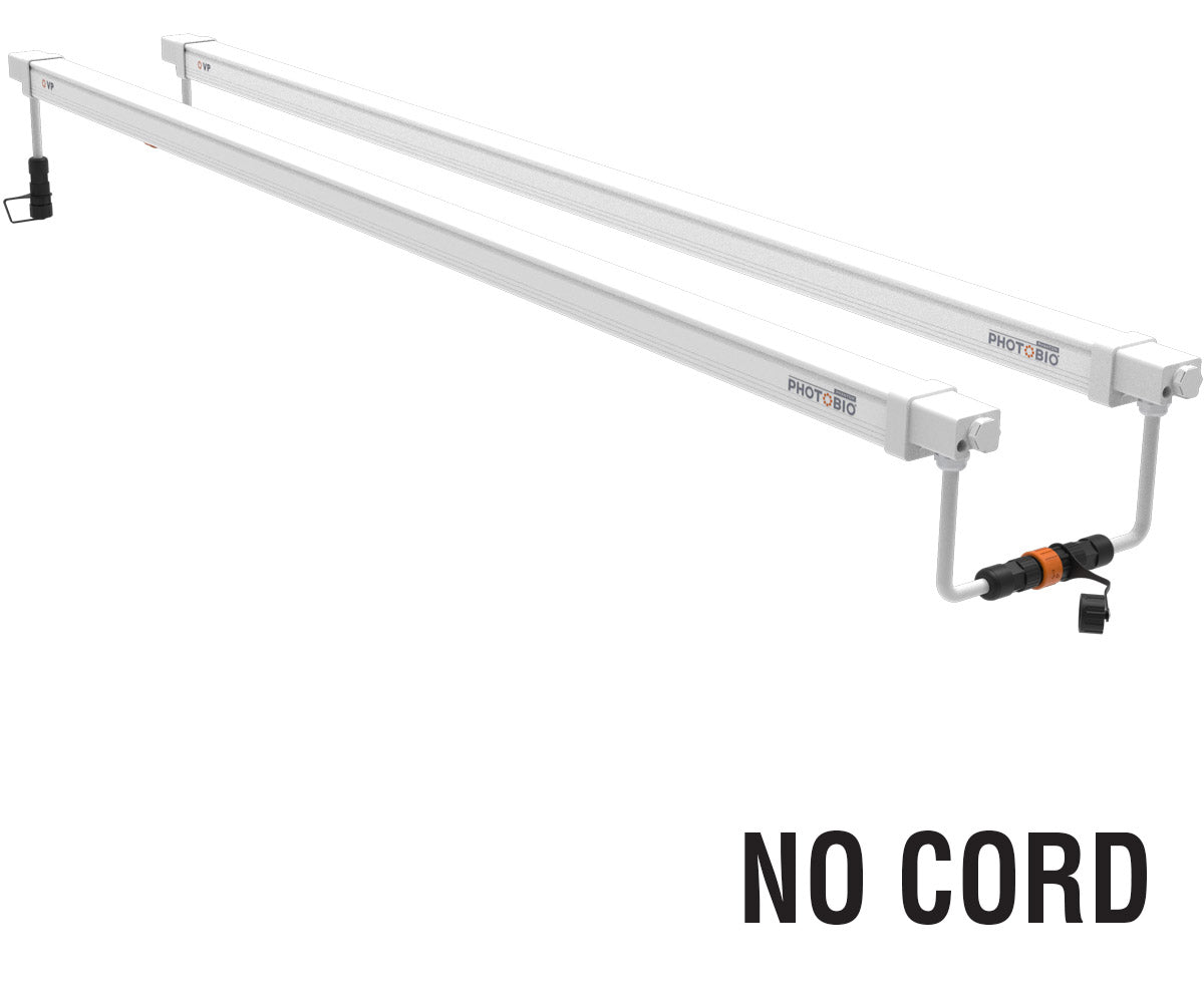 PHOTOBIO VP 32W 2 Pack 100-277V VE (NO CORD)