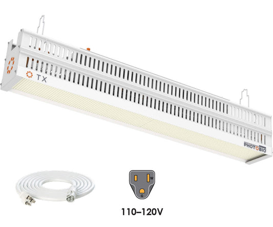 PHOTOBIO TX 680W 100-277V S4 +10' 120V Cord