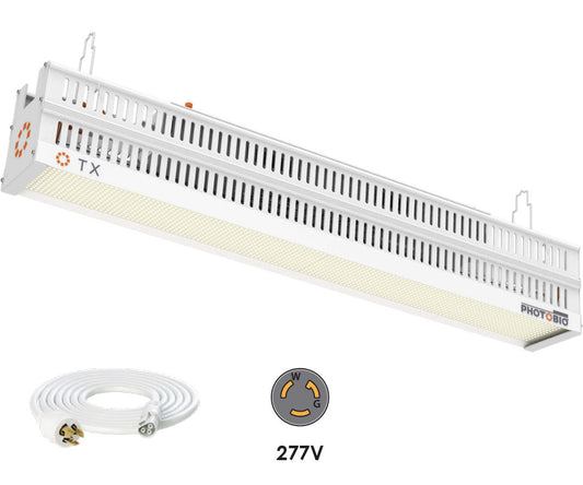 PHOTOBIO TX 680W 100-277V S4 +10' 277V L7-15P Cord