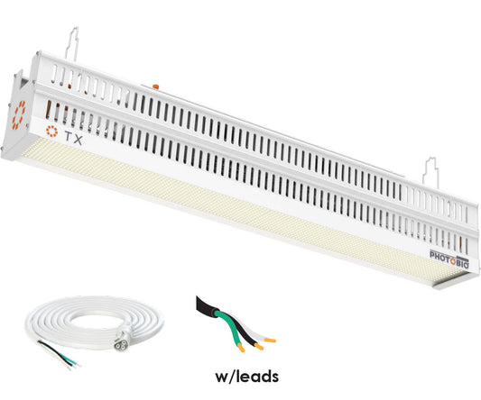 PHOTOBIO TX 680W 100-277V S4 +10' Leads Cord