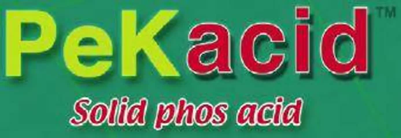 PeKacid 0-60-20 fertilizer 4 lb.