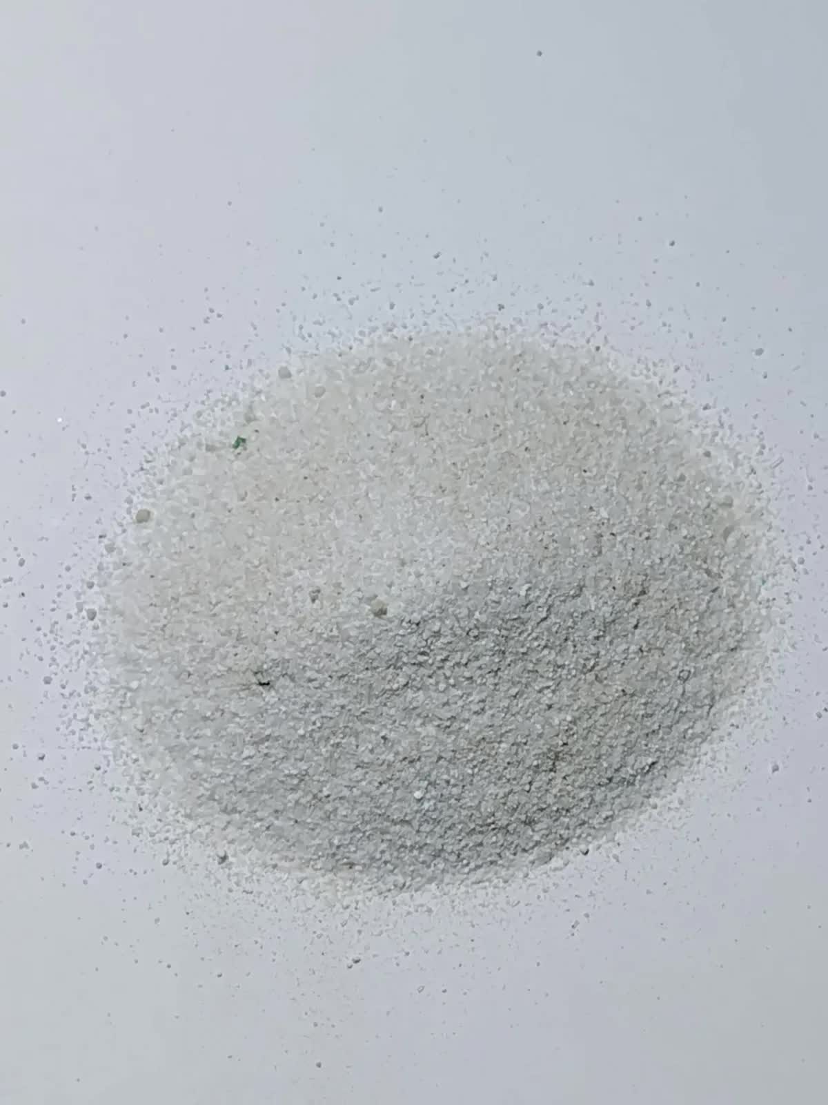 An example of the Peters Professional Hydroponic Special 5-11-26 soluble fertilizer powder.