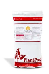 Plant-Prod MJ Cal Kick 15-0-14 25 lb. bag-CG