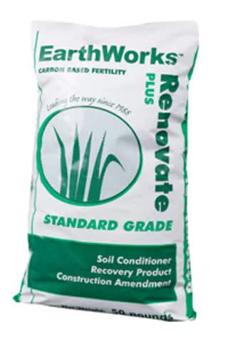 Renovate Plus - 50 lb