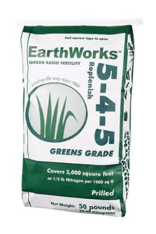 Replenish 5-4-5 Greens Grade - 50 lb