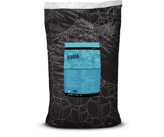 Roots Organics Terp Tea Microbe Charge 40lb