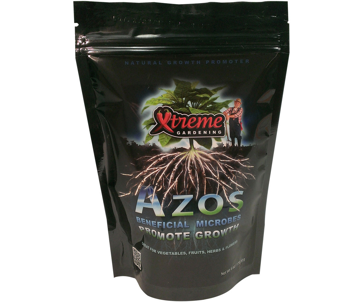 Xtreme Gardening Azos 6 oz.