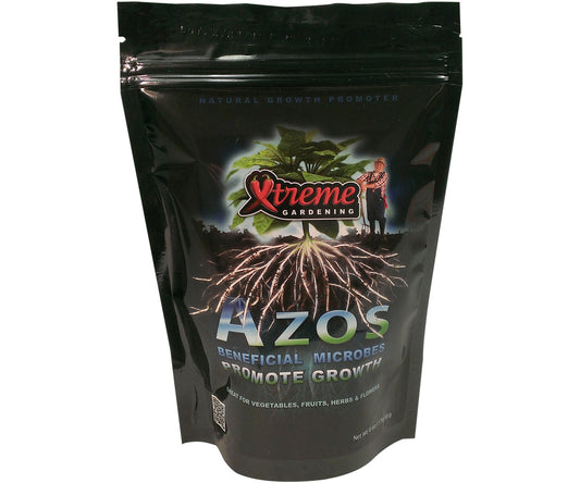 Xtreme Gardening Azos 6 oz.