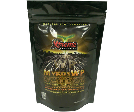 Mykos Wettable Powder12 oz.