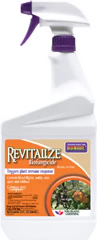 Revitalize Biofungicide RTU - 1 pt