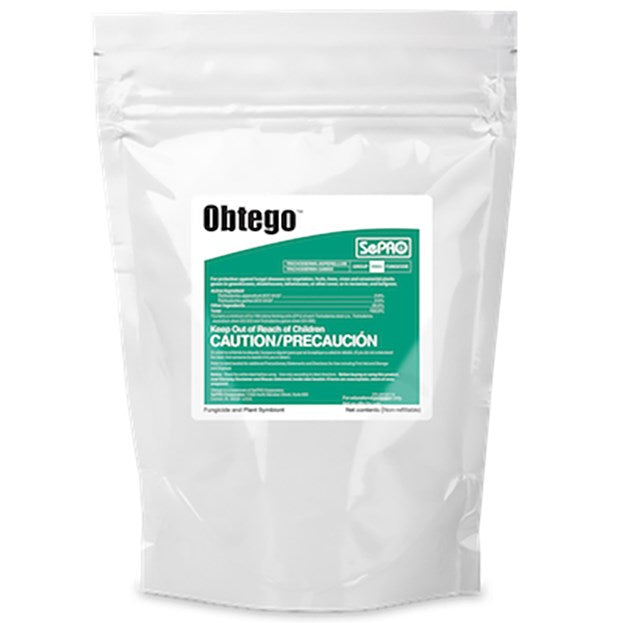Obtego Fungicide and Plant Symbiont | 5 lb.