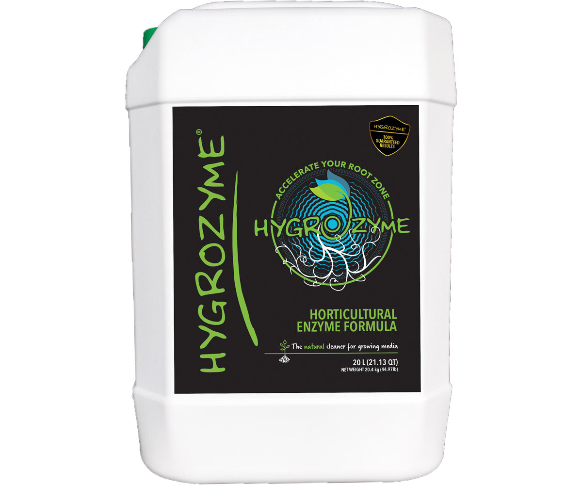 Hygrozyme, 20 lt