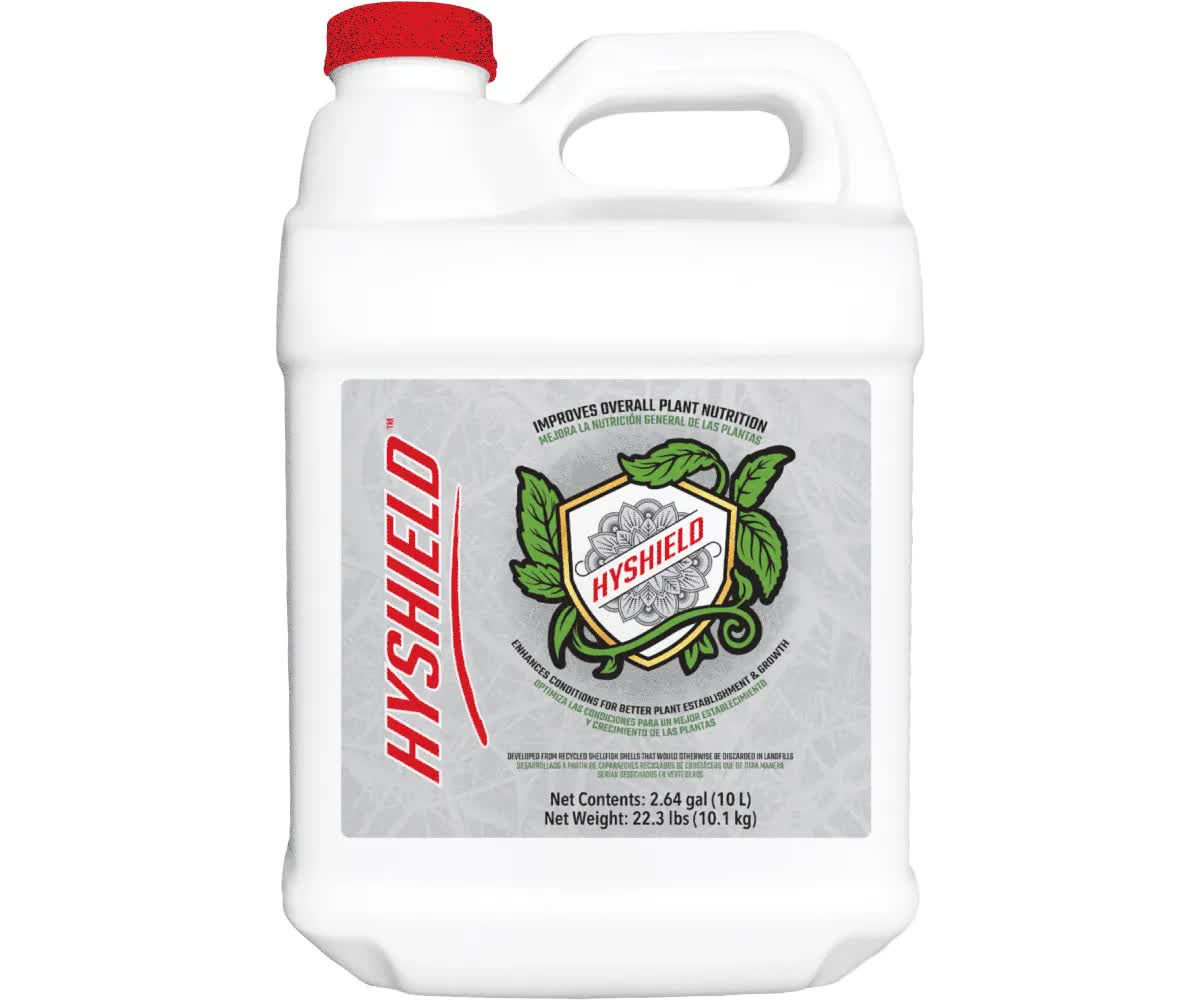 HYSHIELD 10L