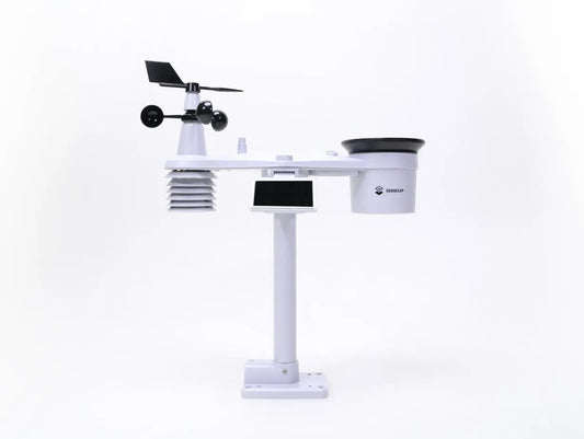 SenseCAP S2120 8-in-1  Weather Sensor