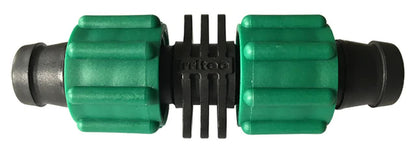 5/8 inch Tape Loc Coupler (series 06)
